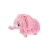 Игрушка Мамонтенок розовый интерактивный Jiggly Pets 40393