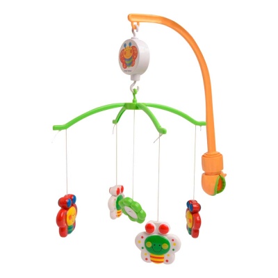 Мобиль Happy garden Canpol 250930005