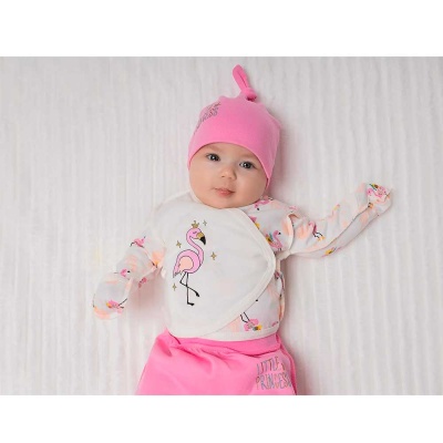 Распашонка Иви Ивбэби 20710