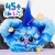 Интерактивная игрушка Furby Furblets Ooh-Koo Hasbro F8893