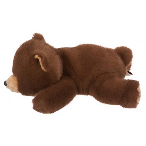 Мягкая игрушка Бурый Мишка 25 см Relana RL24149-25 фото 3