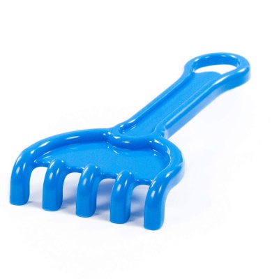 Грабли №10 Полесье 4557 4