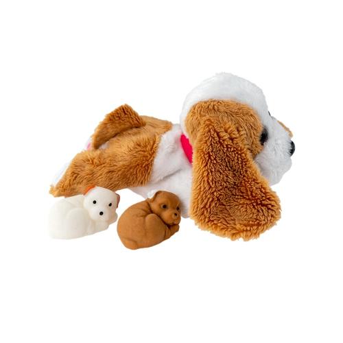Игрушка сюрприз Милая мама: Сюрпризы-щенята Sbabam 84-CN23 фото 10