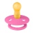 Пустышка латексная Bibs Colour Bubblegum от 6 месяцев Bibs 200321