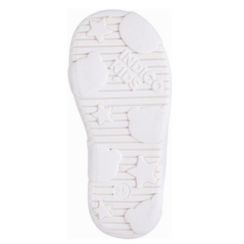 Туфли текстильные для девочки Indigo Kids 105-050B фото 3