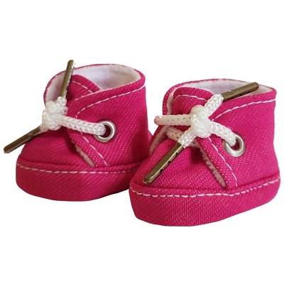 Одежда для кукол Кроссовки Колибри 05-01 1