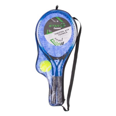 Набор для тенниса взрослый Star Team IT107835 05