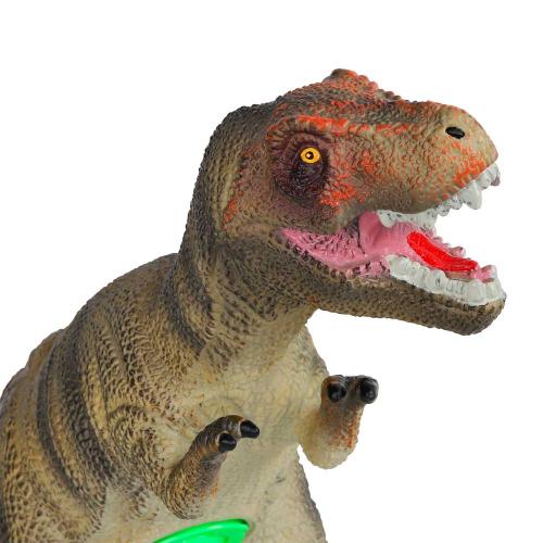 Фигурка динозавра Тираннозавр Компания друзей JB0207075 фото 4