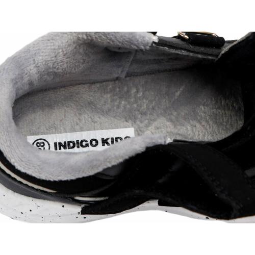 Ботинки для мальчика Indigo Kids 54-0004A фото 3
