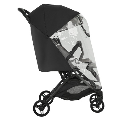 Коляска прогулочная Pituso Pera Plus X-888 Horizon Grey