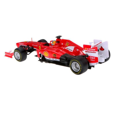 Машина радиоуправляемая Ferrari F1 1:18 Rastar 53800R