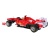 Машина радиоуправляемая Ferrari F1 1:18 Rastar 53800R