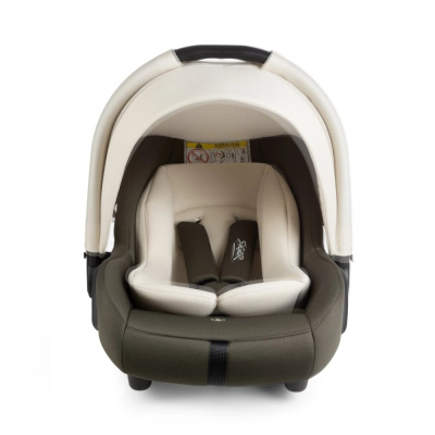 Автокресло Siger Дафни KRES3719 маренго