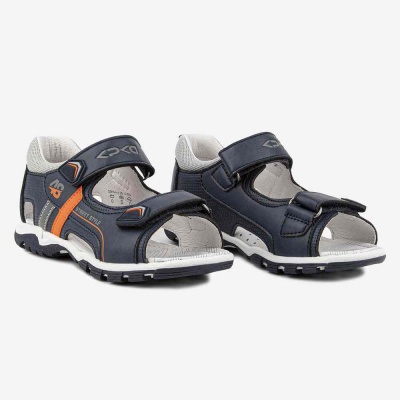 Сандалии Kapika 32819п-1