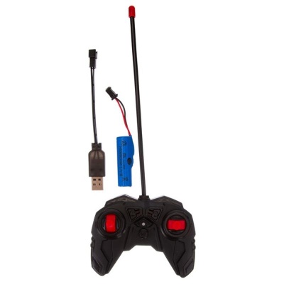 Машинка на радиоуправлении BeBoy IT109971 04