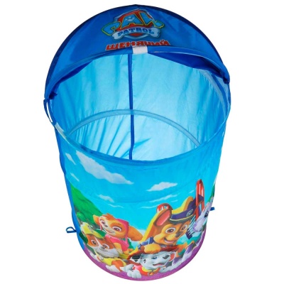 Корзина для игрушек Щенячий Патруль Играем вместе XDP-17931-R 2