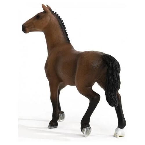 Фигурка Ольденбургская кобыла Schleich 13945 фото 4