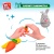 Набор для лепки Любимые питомцы Joy Doh PETS-150 pot Набор для лепки Любимые питомцы Joy Doh PETS-150 pot