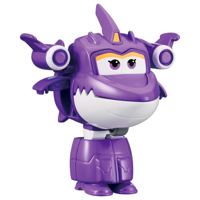 Игровой набор Value из 4 трансформеров Super Wings EU780620-A 4