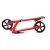 Самокат Scooter 2-х колесный U038251Y красный