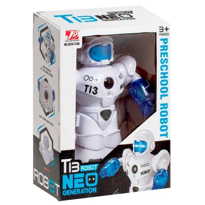 Робот электромеханический Нео Dream Makers 2629-T13A 2