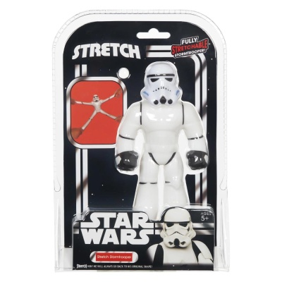 Тянущаяся фигурка Имперский Мини-Штурмовик Стретч Stretch Armstrong 41659 05