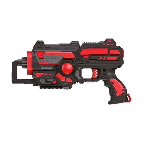 Игрушечный пистолет с безопасными пулями Mr Boy FCJ0707984 фото 2