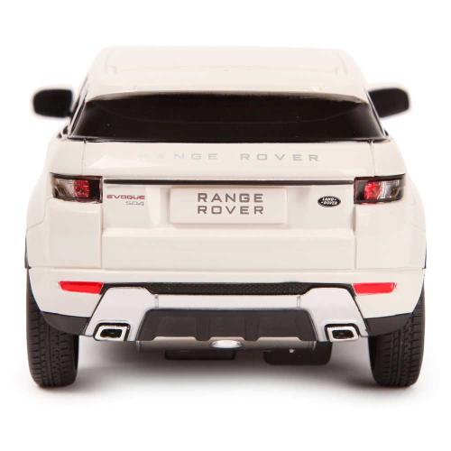 Машинка на радиоуправлении Range Rover Evoque Rastar 46900W фото 3