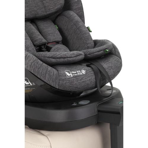 Автокресло Carrello Meteorit K85 i-Size Marble Grey фото 11