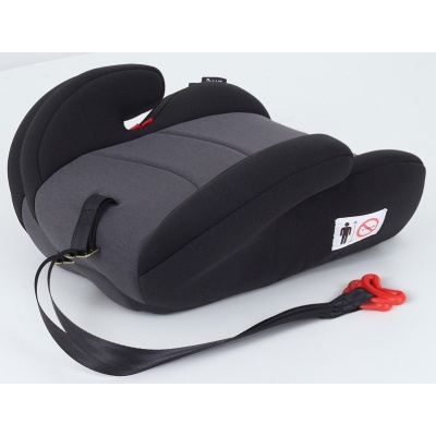 Автокресло Rant Point LB781 Grey 03