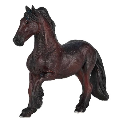 Фигурка Фризская кобыла Konik AMF1079 3