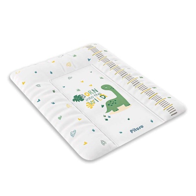 Пеленальный матрасик Дино Pituso 4210-52 02