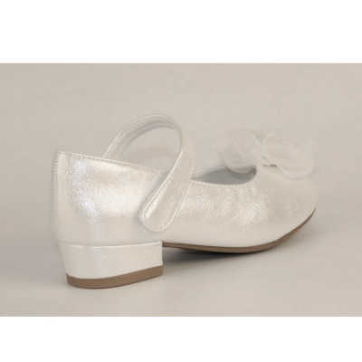 Туфли нарядные DettiODetti 438-B82