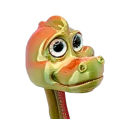 Игрушка Брахиозавр Броня FunBerry Toys 703 2