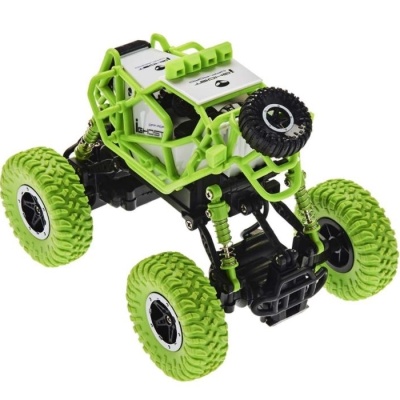 Машинка на радиоуправлении Драйв Ghost 1Toy Т10947