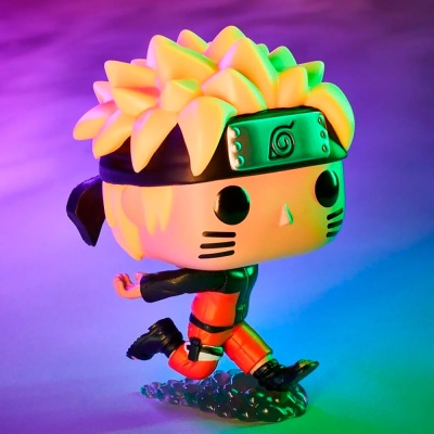 Фигурка Funko POP Наруто 10 см Funko 46626 4