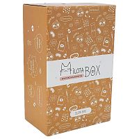 Подарочный набор MilotaBox mini Sloth Box iLikeGift MBS024