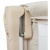 Колыбель Pituso Flora Beige