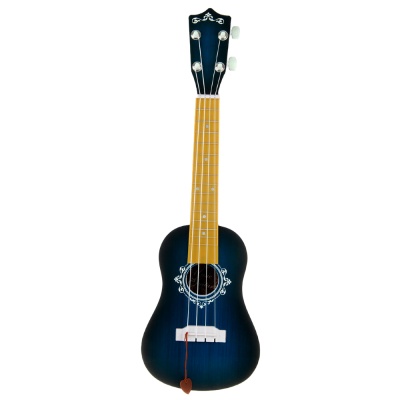 Гитара детская с медиатором Veld Co 130712 1