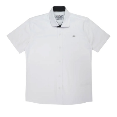 Рубашка школьная Cegisa 4208 белый 01