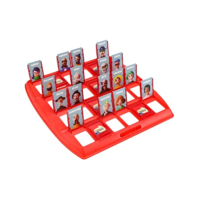 Настольная игра Спорим, не угадаешь Рыжий Кот ИН-4815