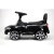 Детский толокар BMW M5 RiverToys A999MP-D чёрный Детский толокар BMW M5 RiverToys A999MP-D чёрный