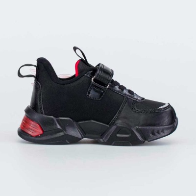 Кроссовки Котофей 344375-72