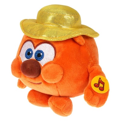 Мягкая игрушка Смешарики Копатыч 13 см Мульти-Пульти A20306-10 02