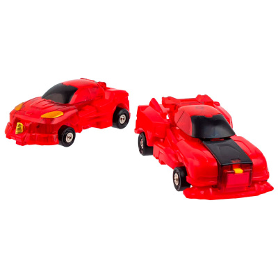Игровой набор Fuzion Max Dragonix KiddiePlay UNT560101 2