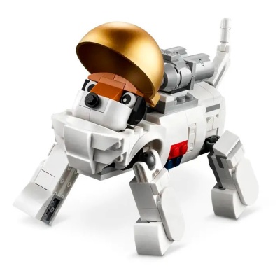 Конструктор Lego Creator 31152 Астронавт 3