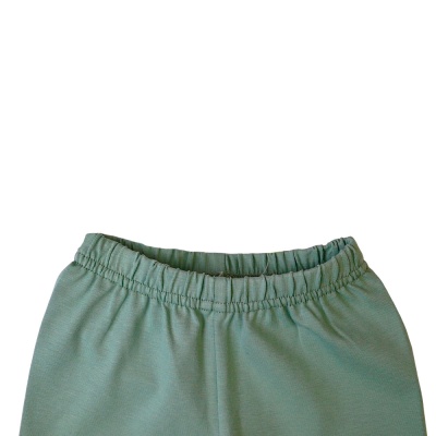 Бриджи Чуди Кидс 166224 светло-зелёный 03