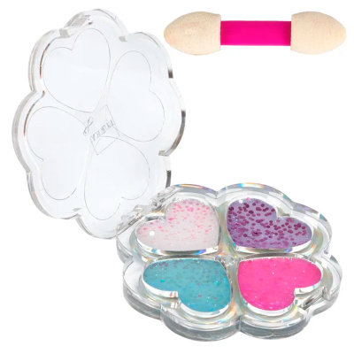 Набор декоративной косметики Lukky  Strawberry Lover 1Toy Т26313 4