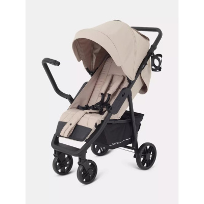Коляска прогулочная Rant Basic Vega RA105 Beige