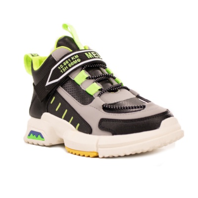 Детские кроссовки Garstuk B1588